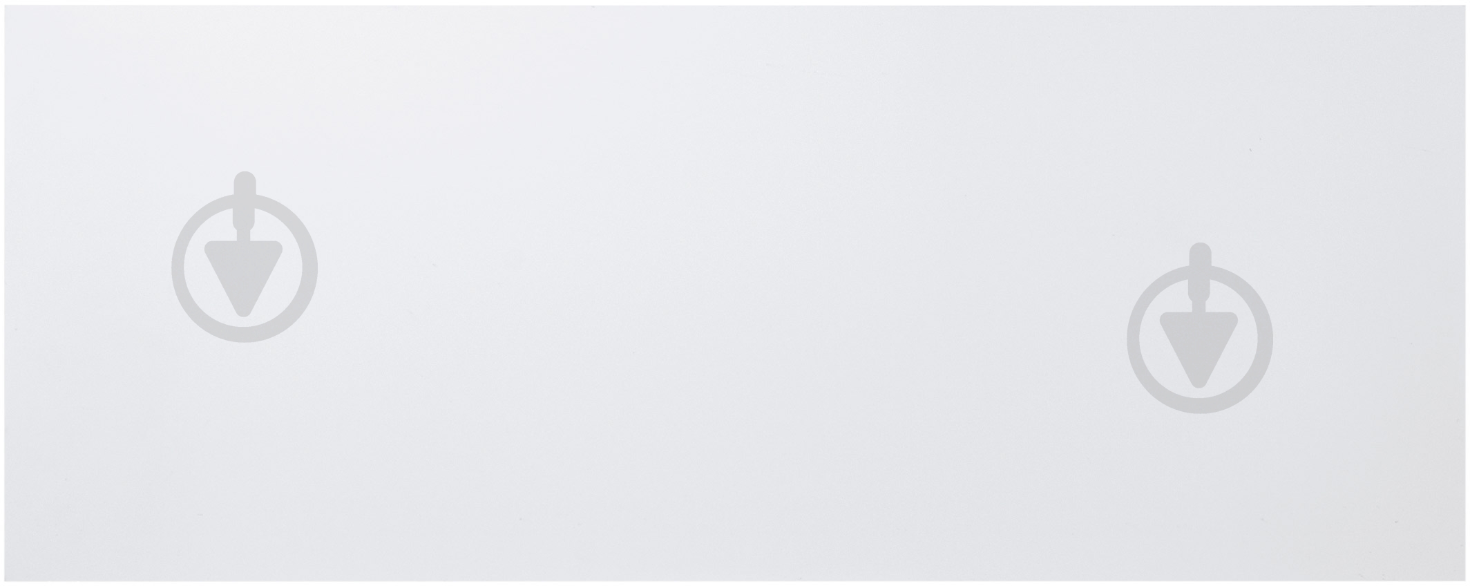 Полка DC ДСП 1000x серый - фото 2 Полка DC ДСП 1000x серый - фото 2