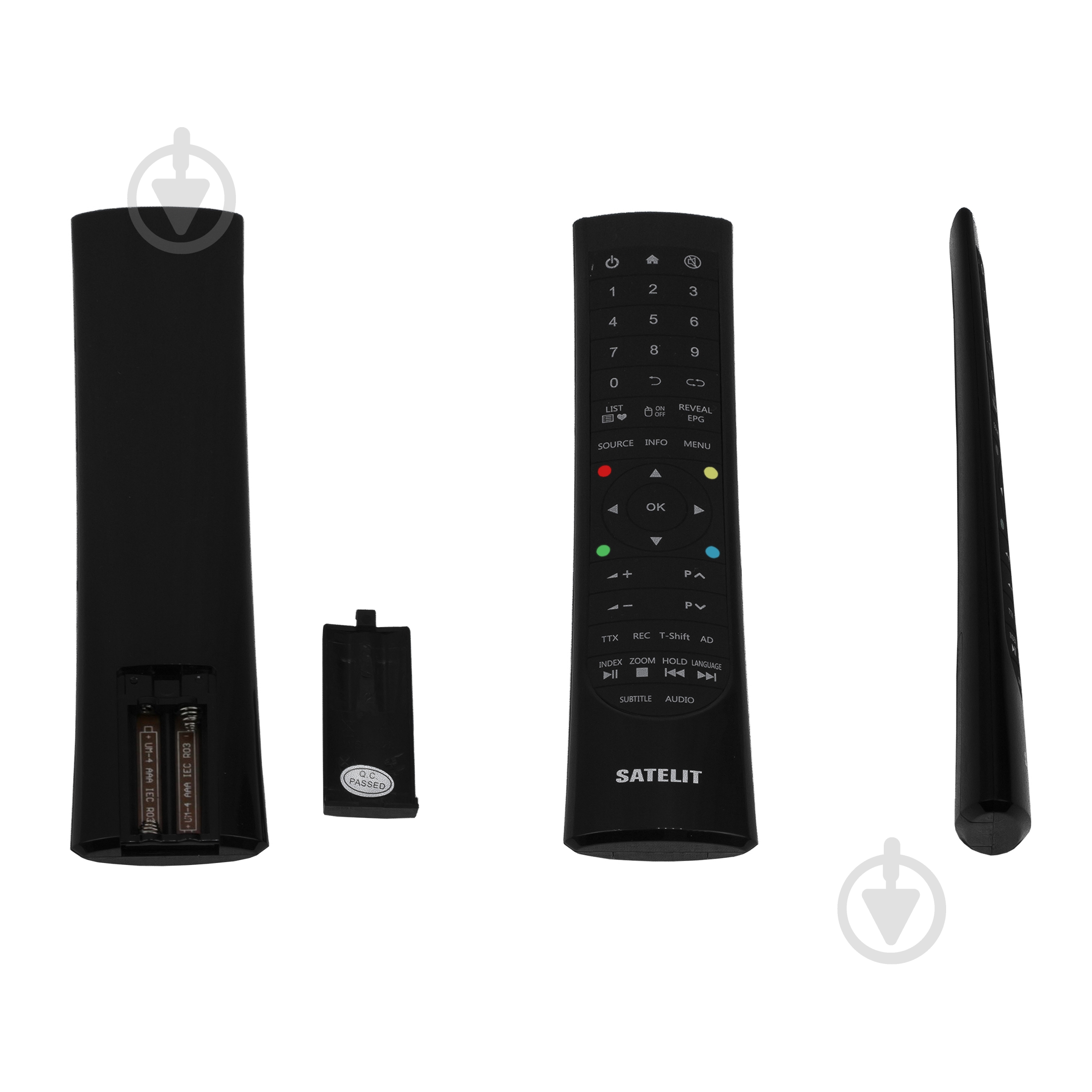 Телевизор Satelit 42F9100ST - фото 11