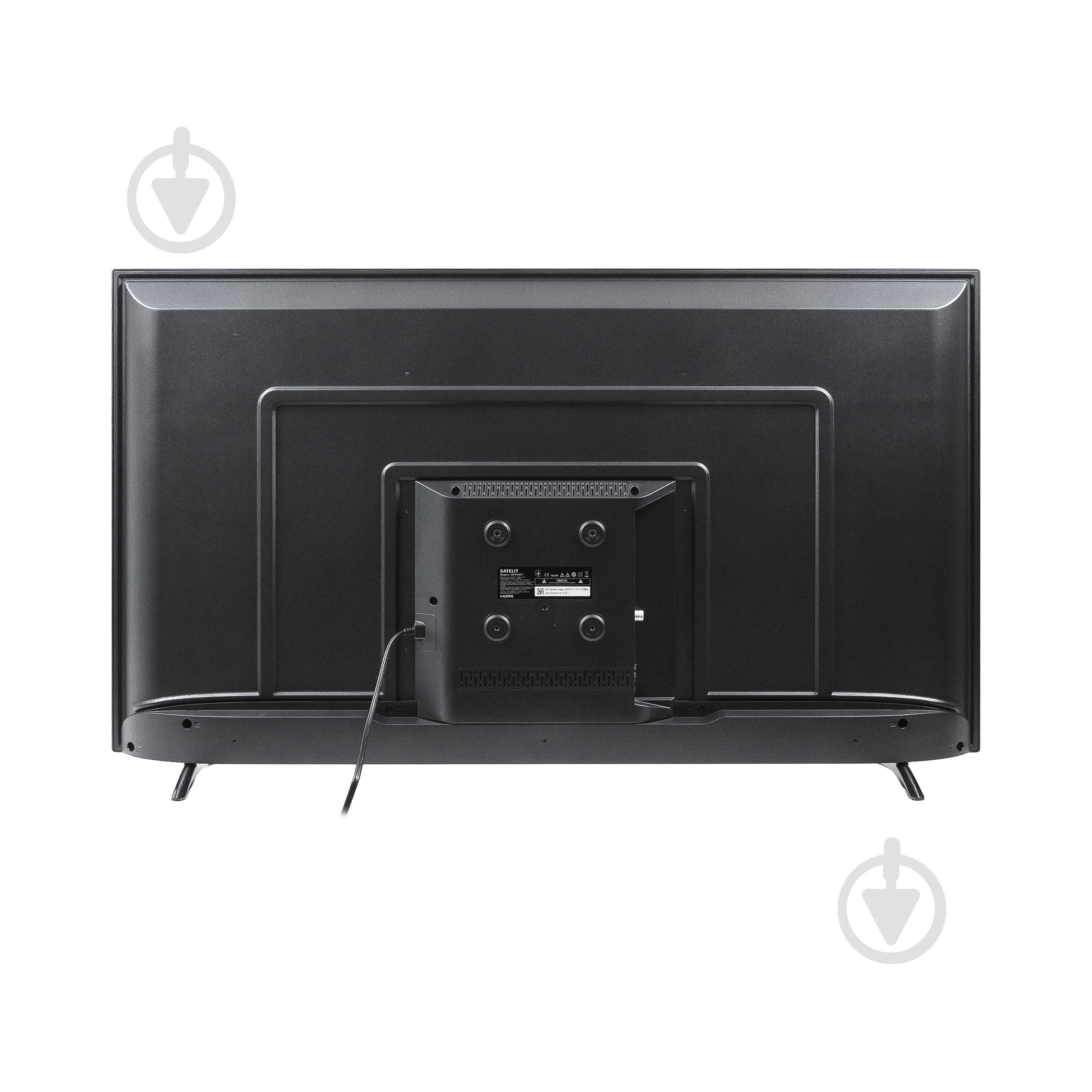 Телевизор Satelit 42F9100ST - фото 3