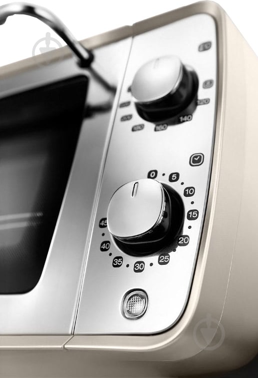 Электрическая печь Delonghi EOI 406 W - фото 2