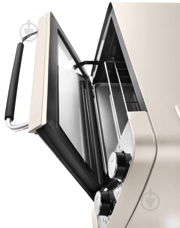 Электрическая печь Delonghi EOI 406 W - фото 3