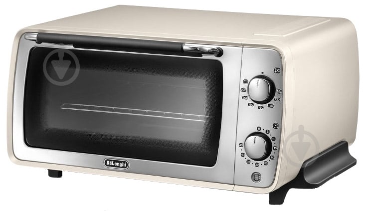 Электрическая печь Delonghi EOI 406 W - фото 1