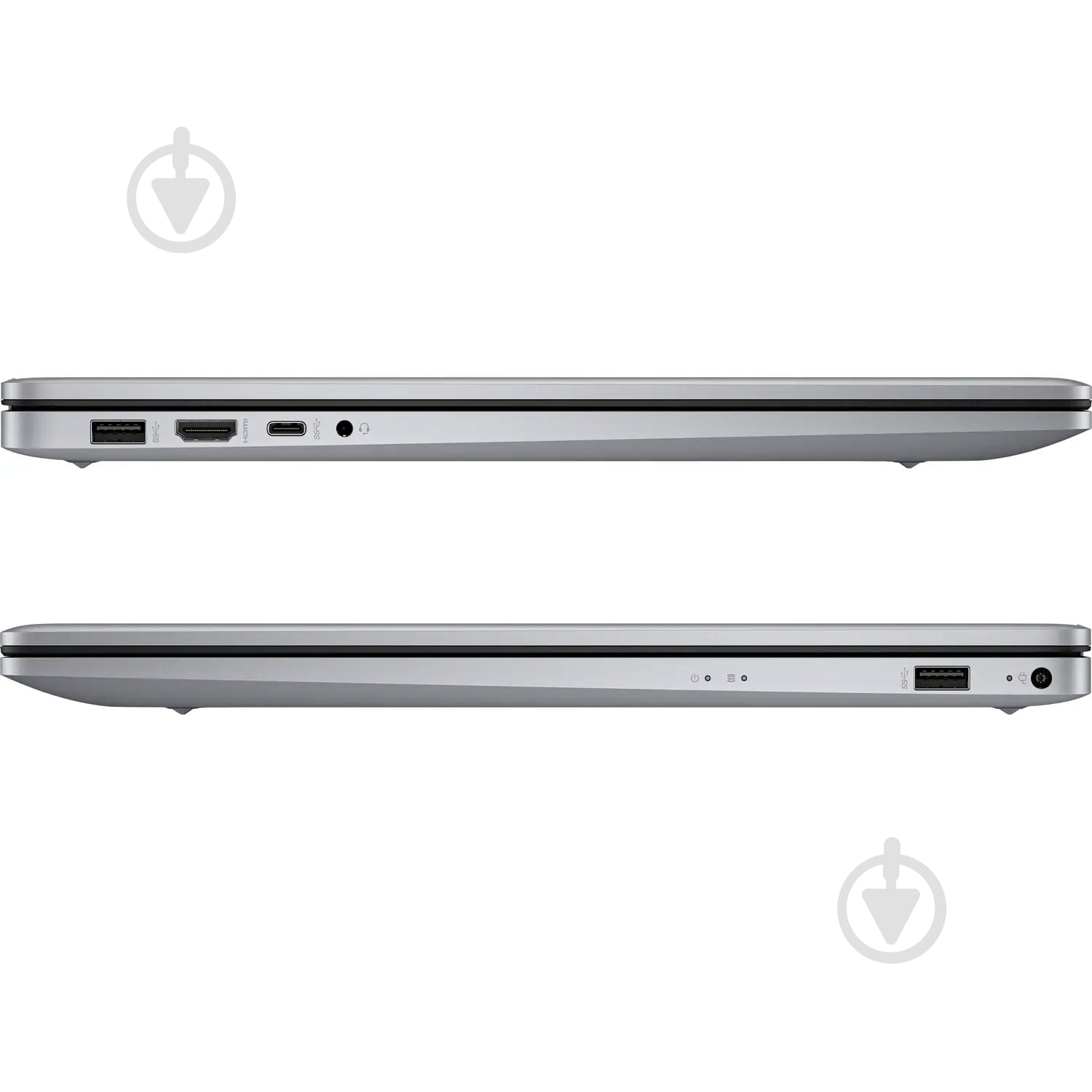 Ноутбук HP 470 G10 17,3" (772L2AV_V1) silver - фото 6 Ноутбук HP 470 G10 17,3" (772L2AV_V1) silver - фото 6