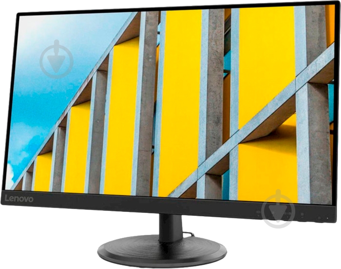 Монитор Lenovo 63BDGAT6UA 27" (63BDGAT6UA) - фото 4 Монитор Lenovo 63BDGAT6UA 27" (63BDGAT6UA) - фото 4