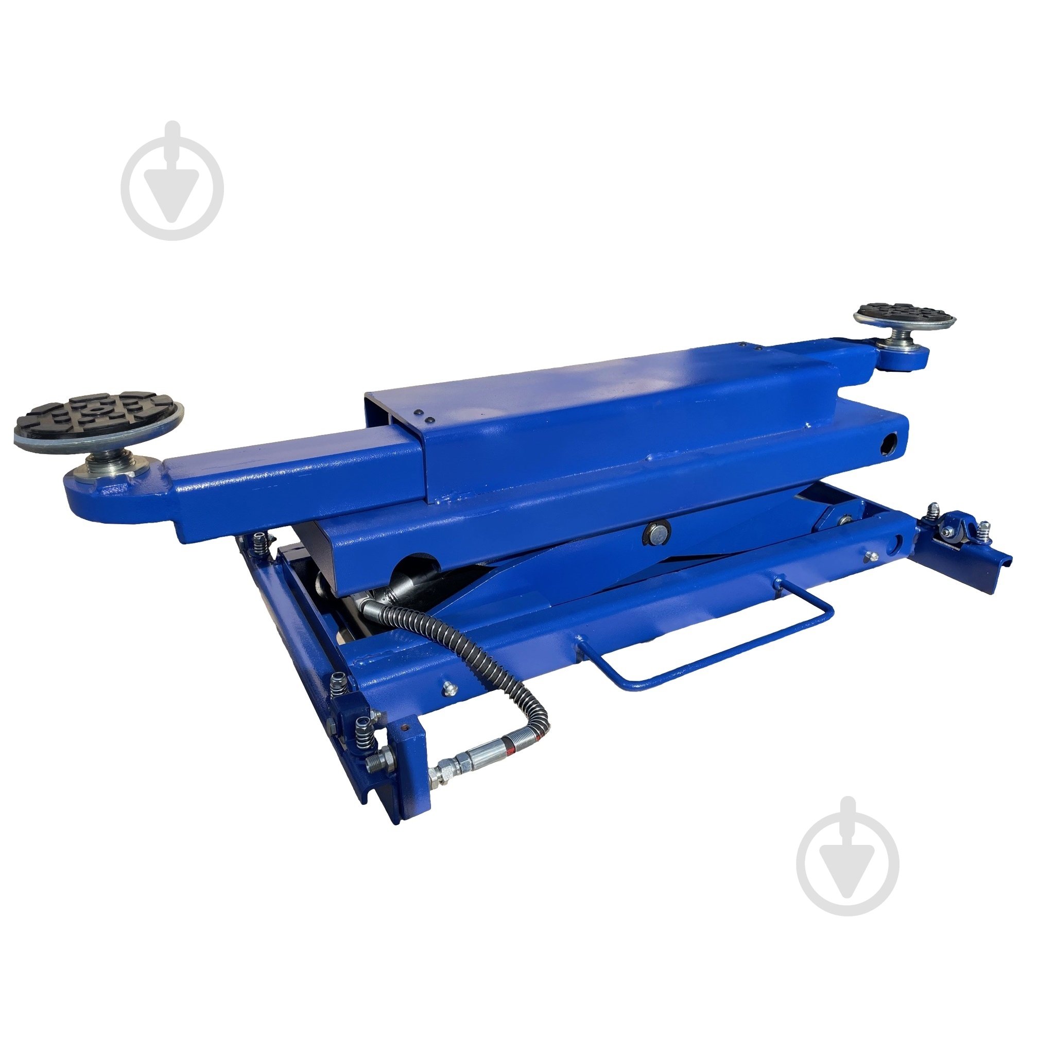 Траверса гидравлическая RINO (ZCSZ201) - фото 1 Траверса гидравлическая RINO (ZCSZ201) - фото 1