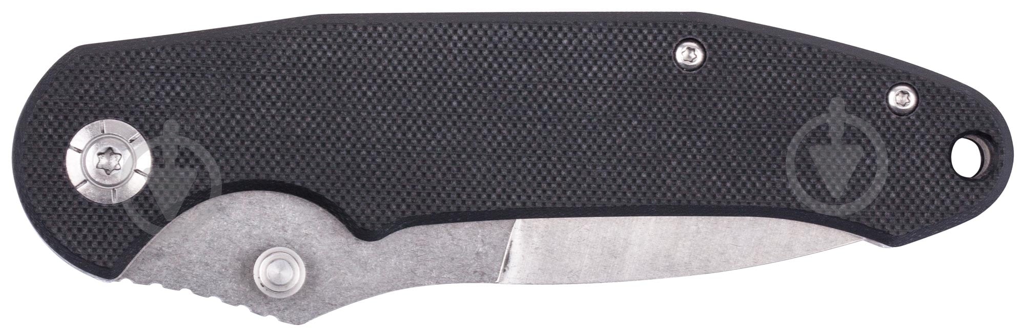 ᐉ Ніж складаний Skif Mouse Black IS-001 • Краща ціна в Києві