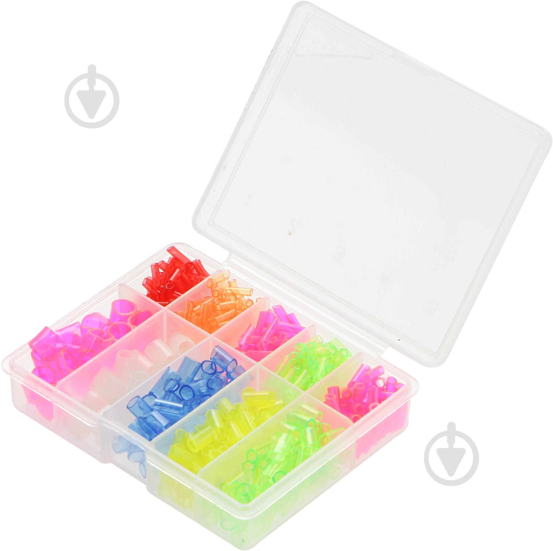 Набір кембріків EOS - фото 1