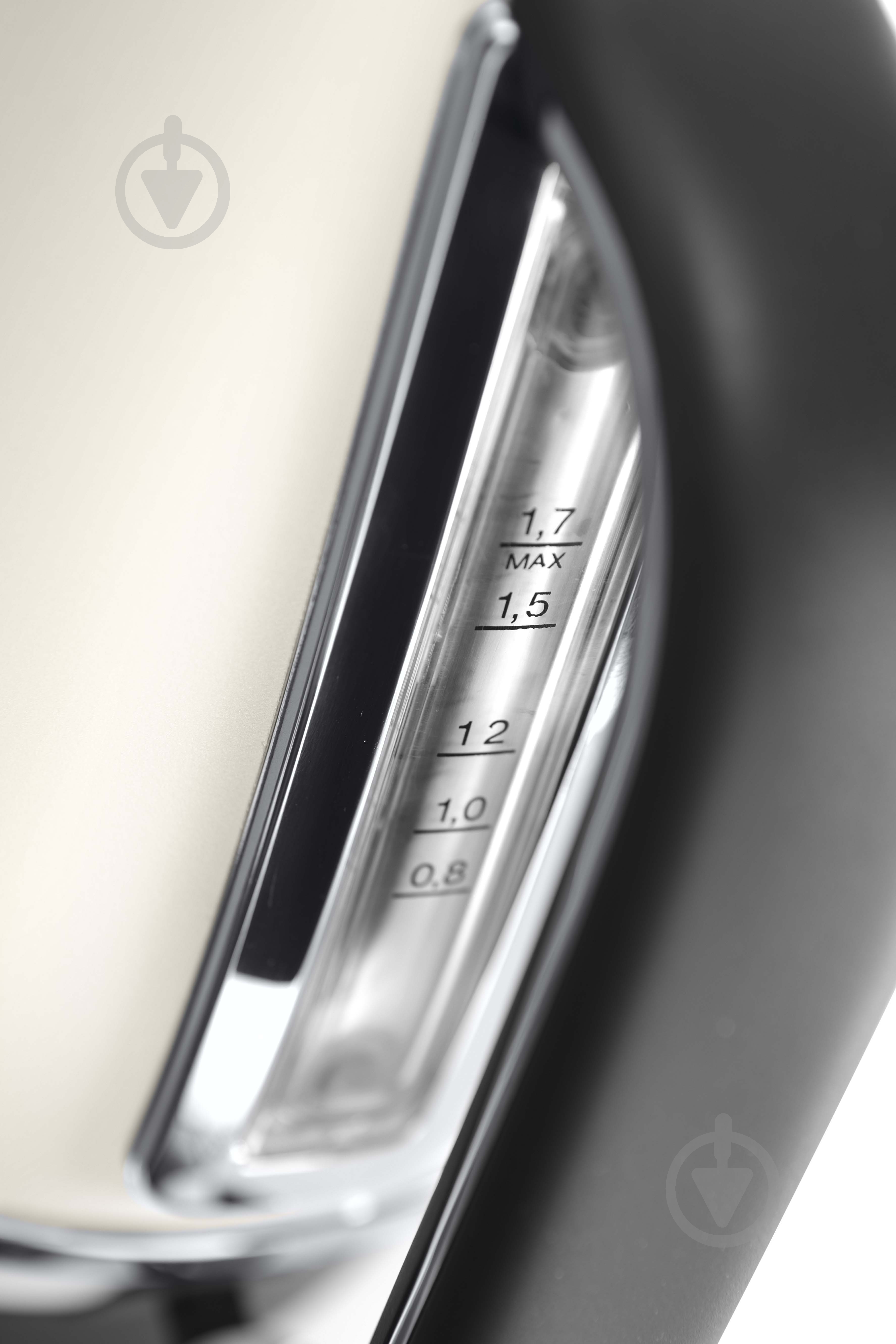 Электрочайник Delonghi KBI 2001.W - фото 4 Электрочайник Delonghi KBI 2001.W - фото 4