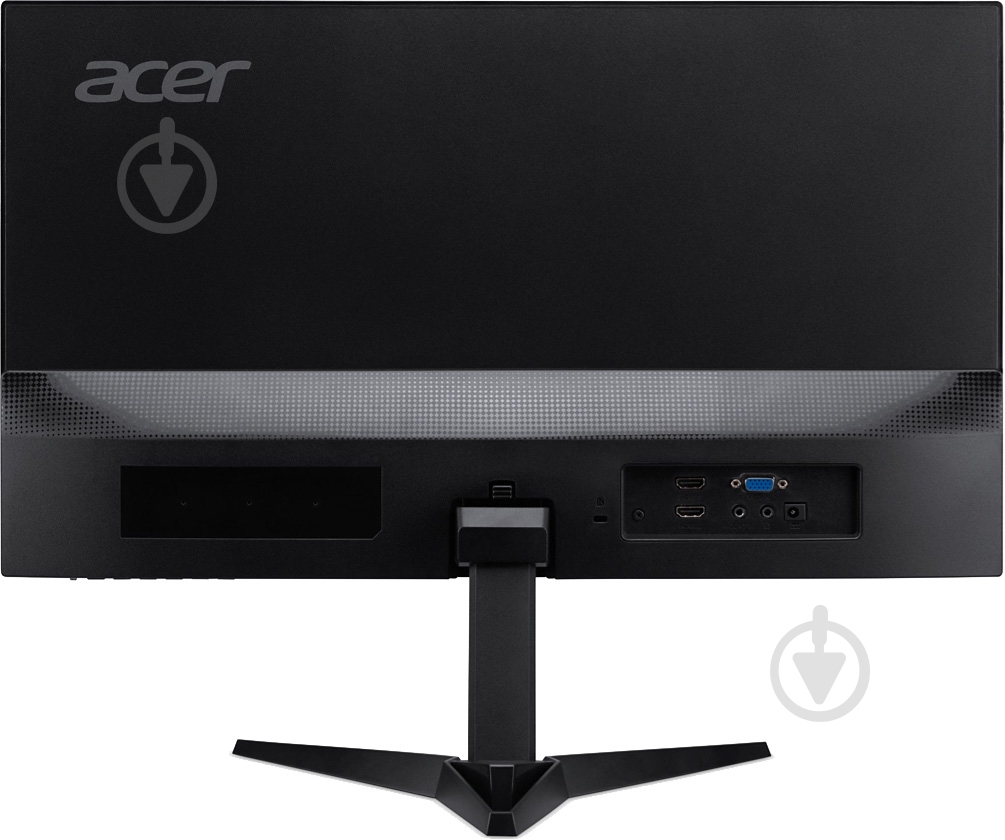 Монитор Acer Nitro VG243YEBII 23,8" (UM.QV3EE.E01) - фото 4