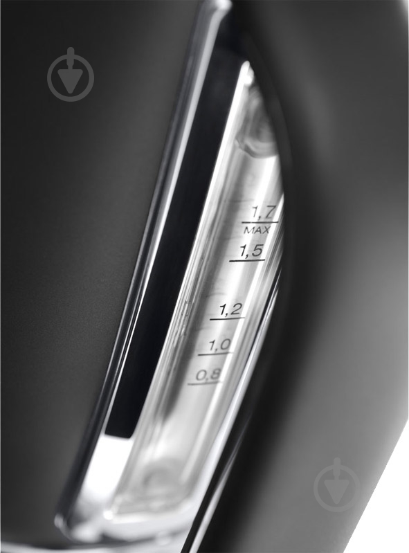 Электрочайник Delonghi KBI 2011.BK - фото 4