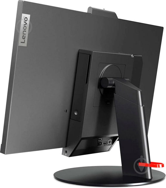 Монитор Lenovo ThinkCentre Tiny-In-One Black 27" (11JHRAR1EU) - фото 5 Монитор Lenovo ThinkCentre Tiny-In-One Black 27" (11JHRAR1EU) - фото 5