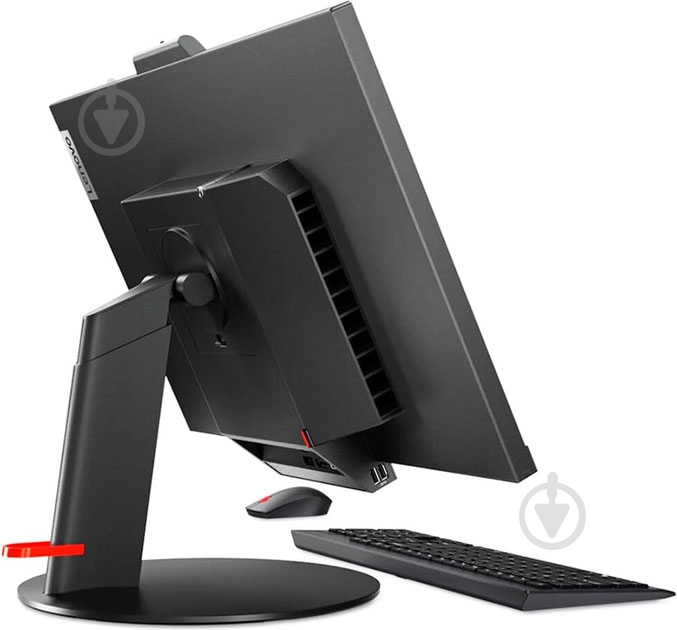 Монитор Lenovo ThinkCentre Tiny-In-One Black 27" (11JHRAR1EU) - фото 4 Монитор Lenovo ThinkCentre Tiny-In-One Black 27" (11JHRAR1EU) - фото 4