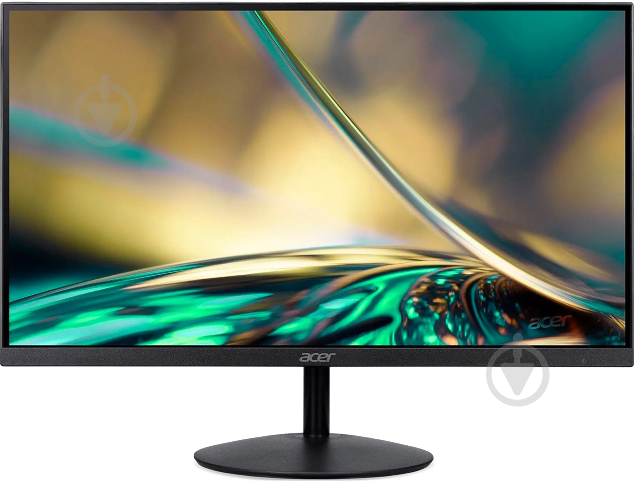 Монитор Acer SA242YEBI 23,8" (UM.QS2EE.E01) - фото 1