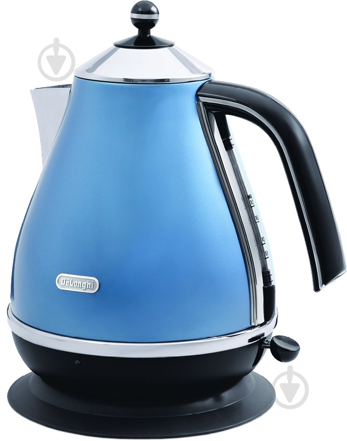 Електрочайник Delonghi KBO 2001.B - фото 2