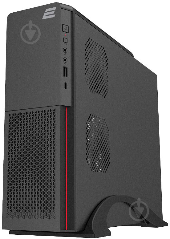 Корпус 2E (2E-S613-400) - фото 2 Корпус 2E (2E-S613-400) - фото 2