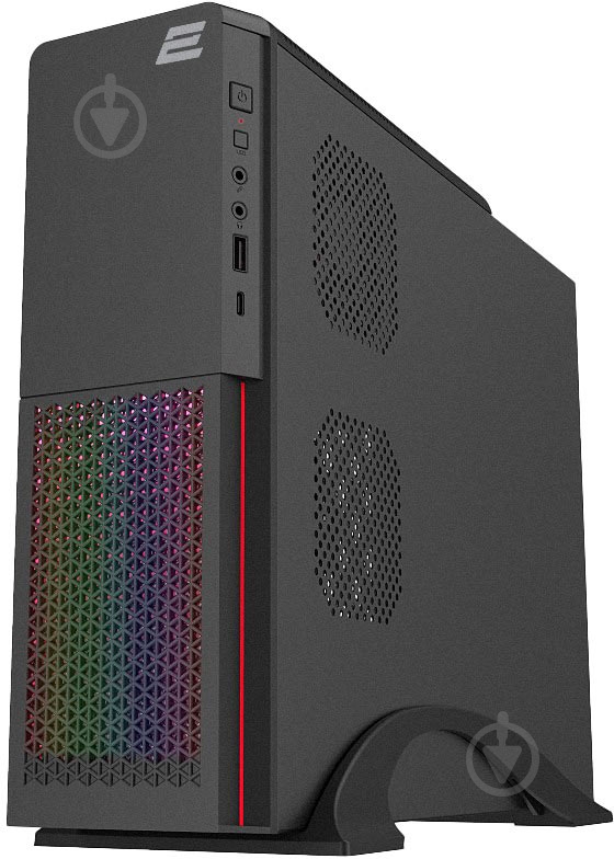 Корпус 2E (2E-S613-400) - фото 3 Корпус 2E (2E-S613-400) - фото 3