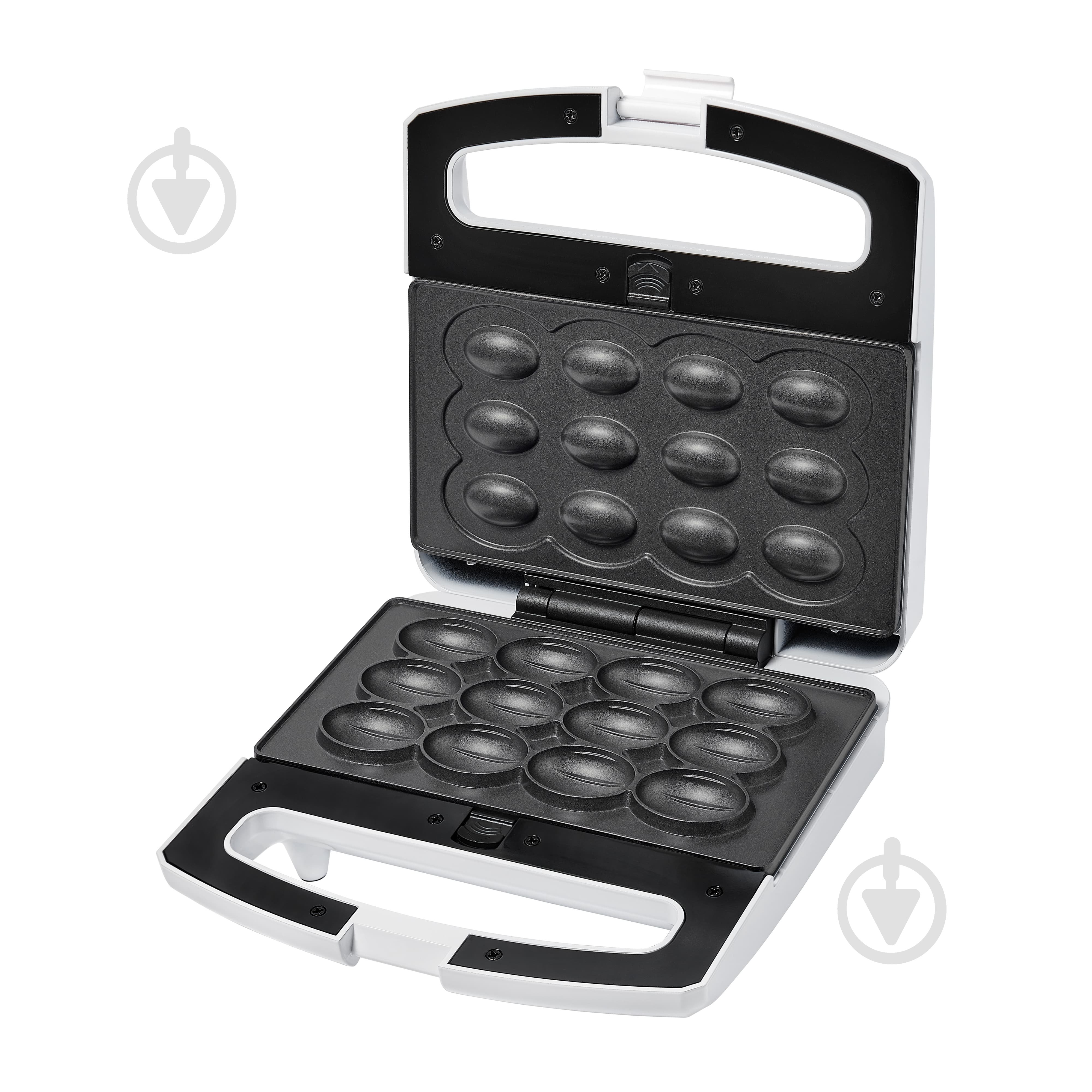 Бутербродниця Rotex RSM225-W - фото 9