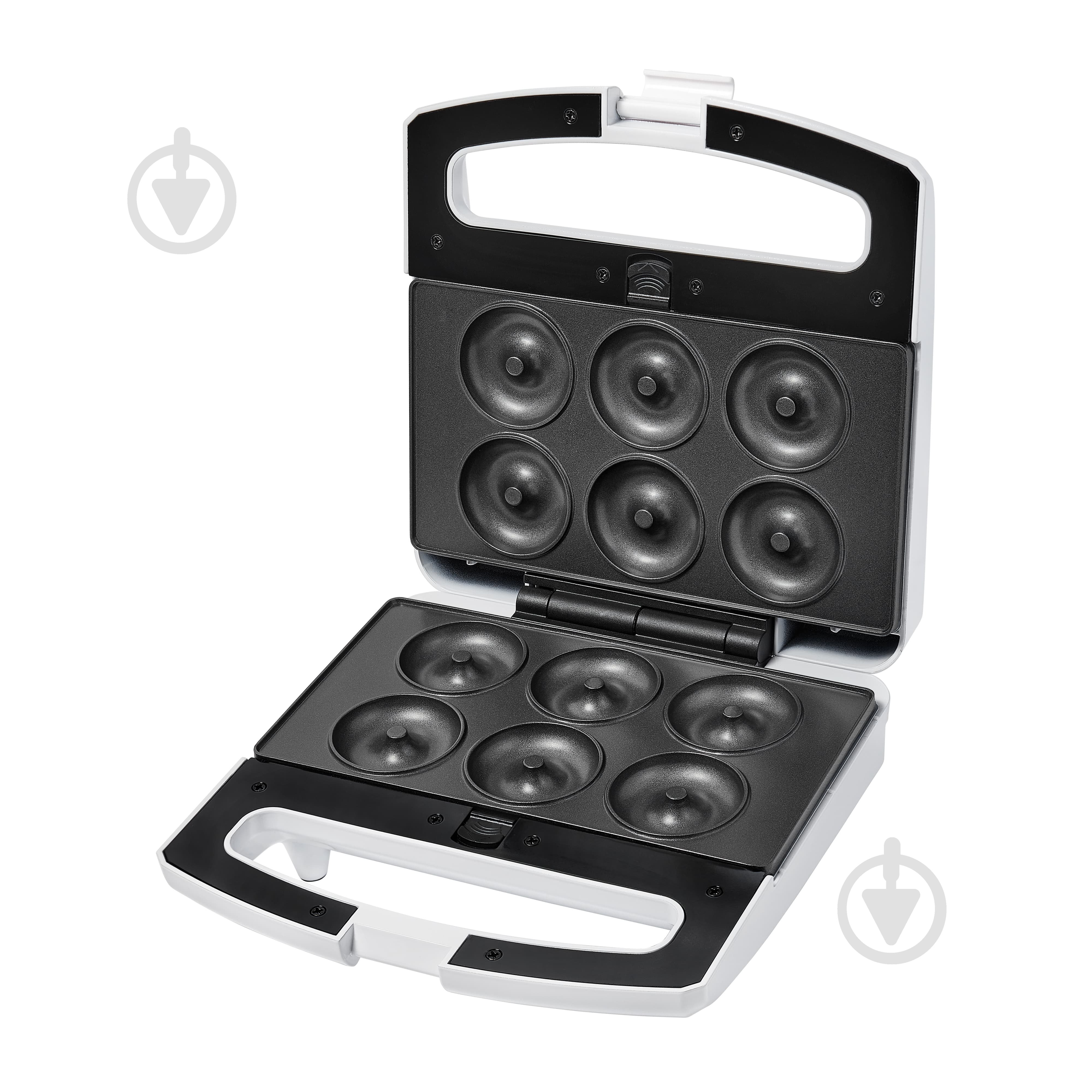 Бутербродниця Rotex RSM225-W - фото 13