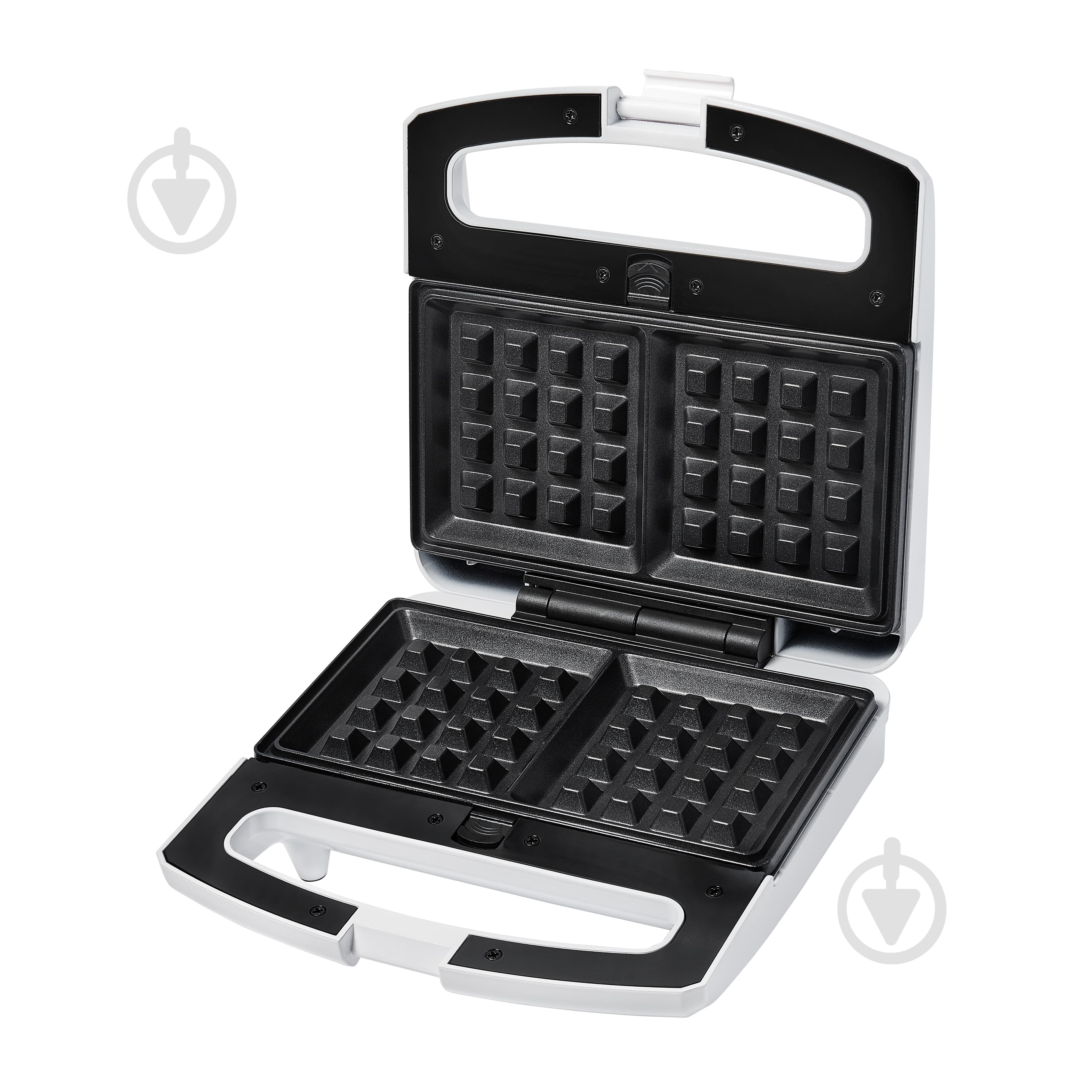 Бутербродниця Rotex RSM225-W - фото 8