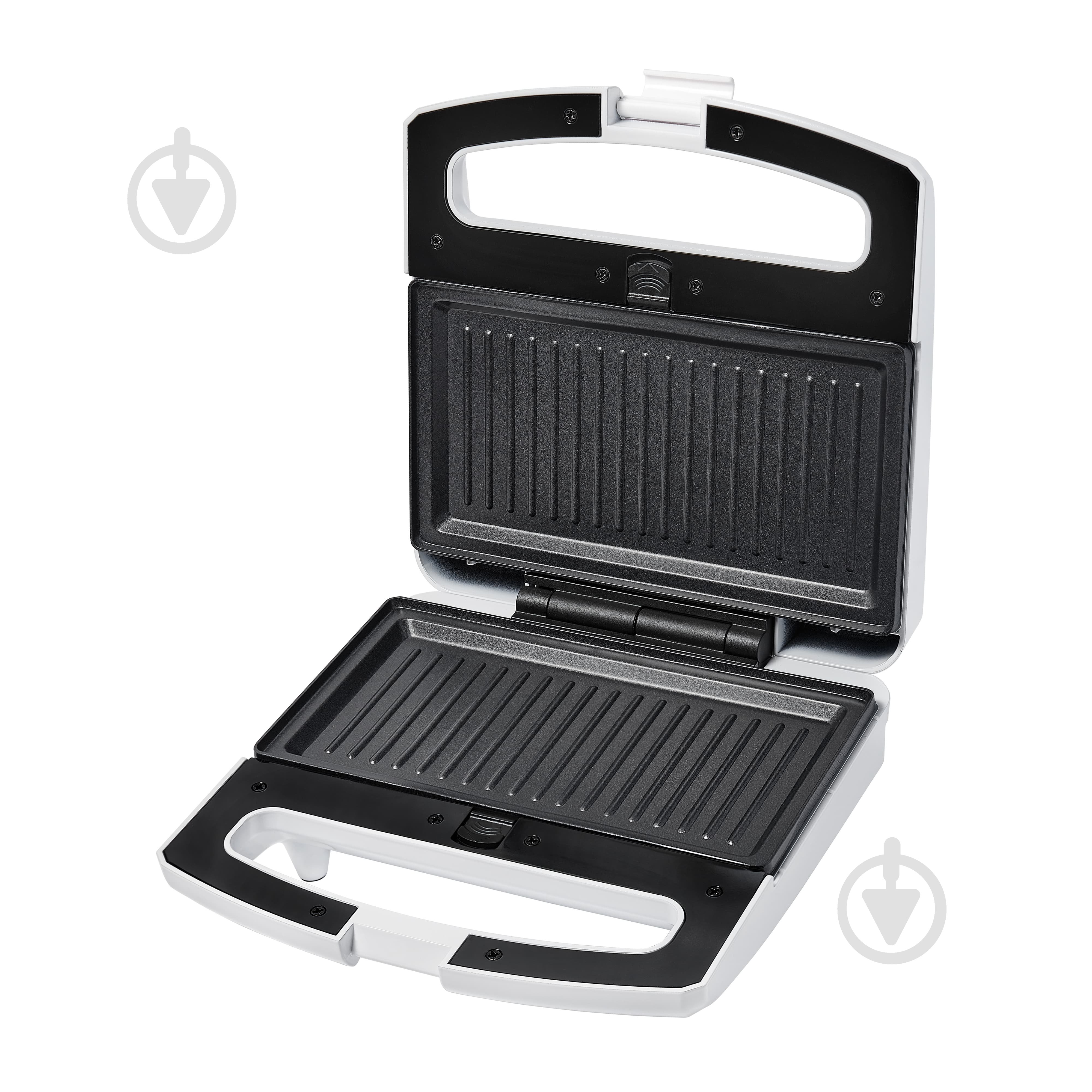 Бутербродниця Rotex RSM225-W - фото 6