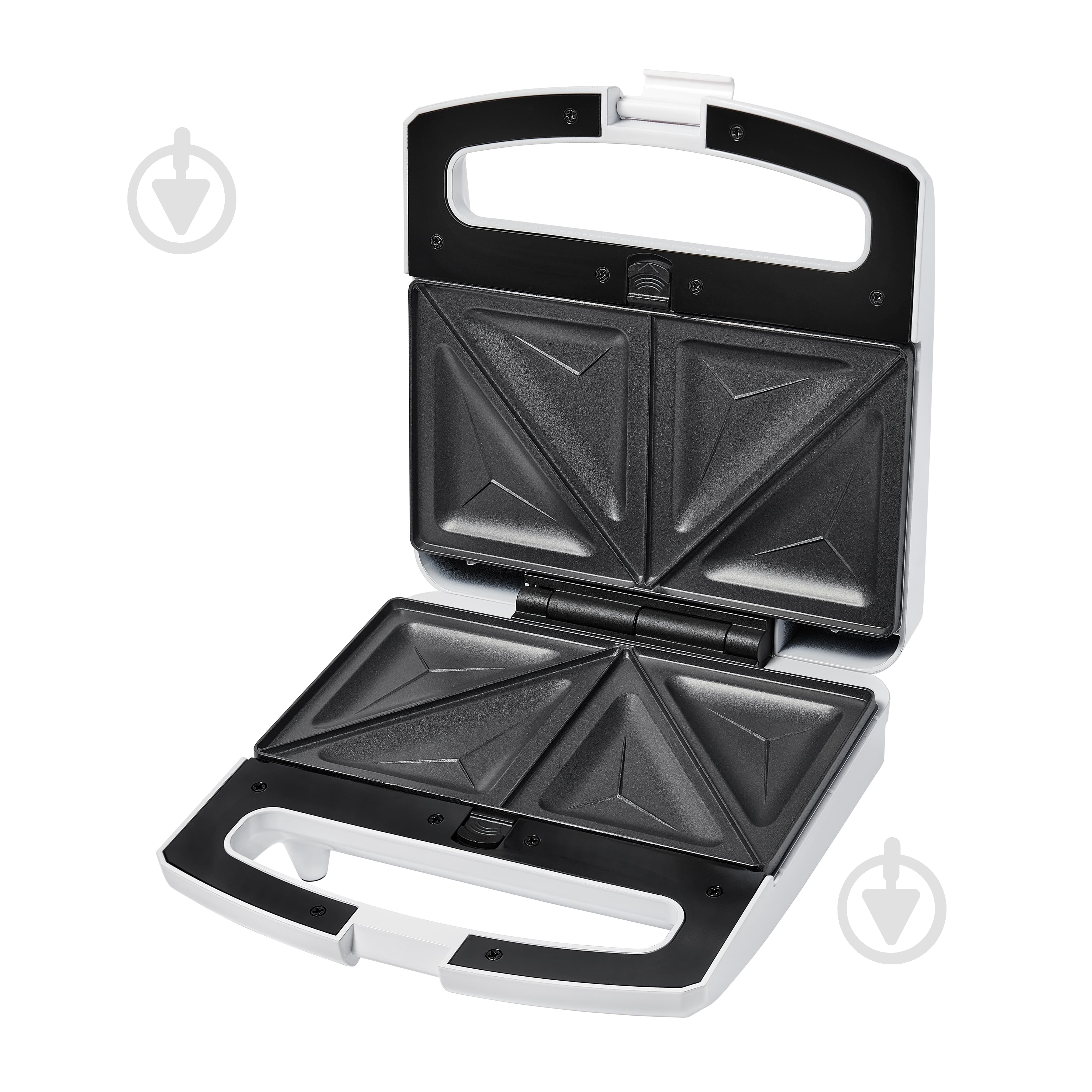 Бутербродниця Rotex RSM225-W - фото 10