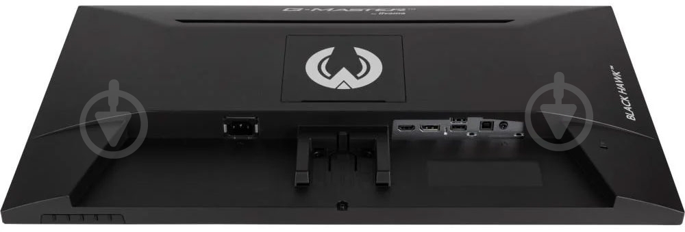 Монитор Iiyama 27" (G2745HSU-B2) - фото 6