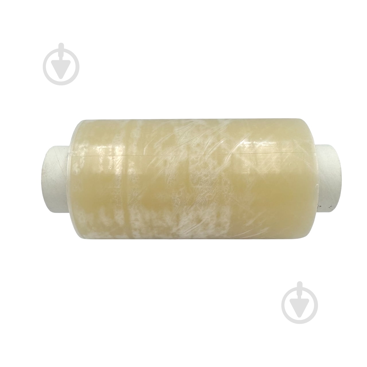 Клейкая лента для ремонта тепличной пленки прозрачная 100 мм x 25 м 100 мкм - фото 3 Клейкая лента для ремонта тепличной пленки прозрачная 100 мм x 25 м 100 мкм - фото 3