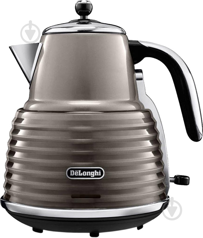 Электрочайник Delonghi KBZ 2001.BG - фото 1