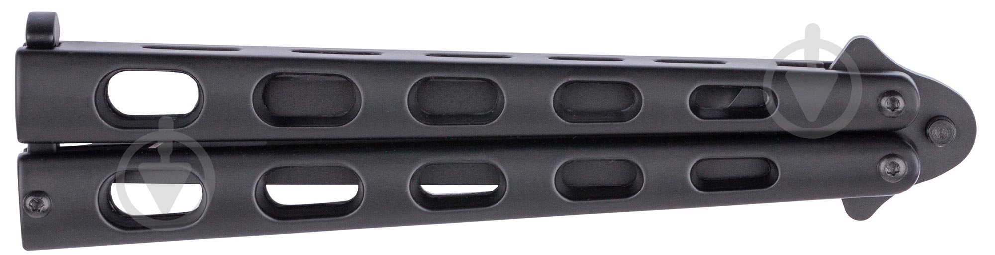 Нож Skif Covert Tanto point black HD-0123 - фото 4 Нож Skif Covert Tanto point black HD-0123 - фото 4