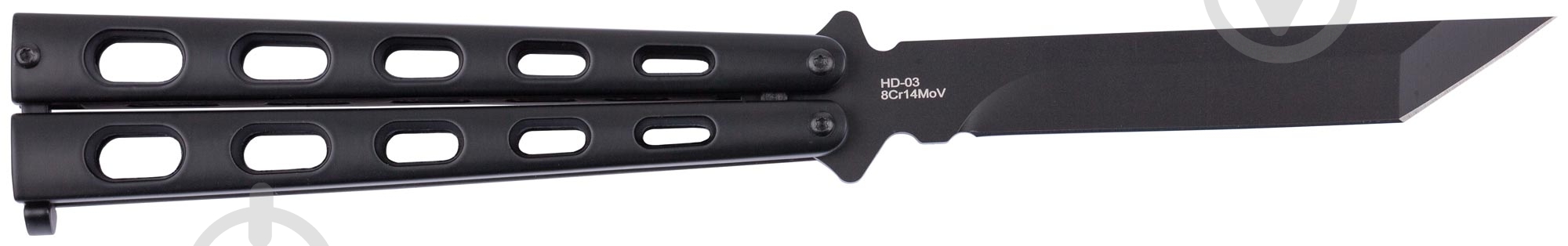 Нож Skif Covert Tanto point black HD-0123 - фото 2 Нож Skif Covert Tanto point black HD-0123 - фото 2