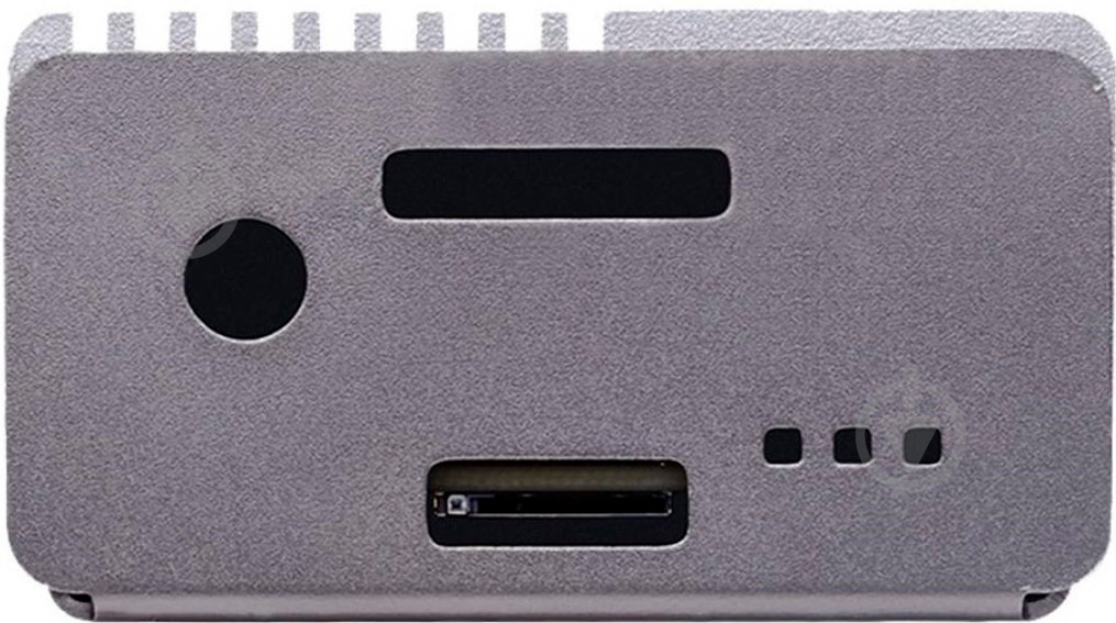 Корпус Asus для материнской платы Tinker Board TINKER_FANLESS_CASE - фото 7