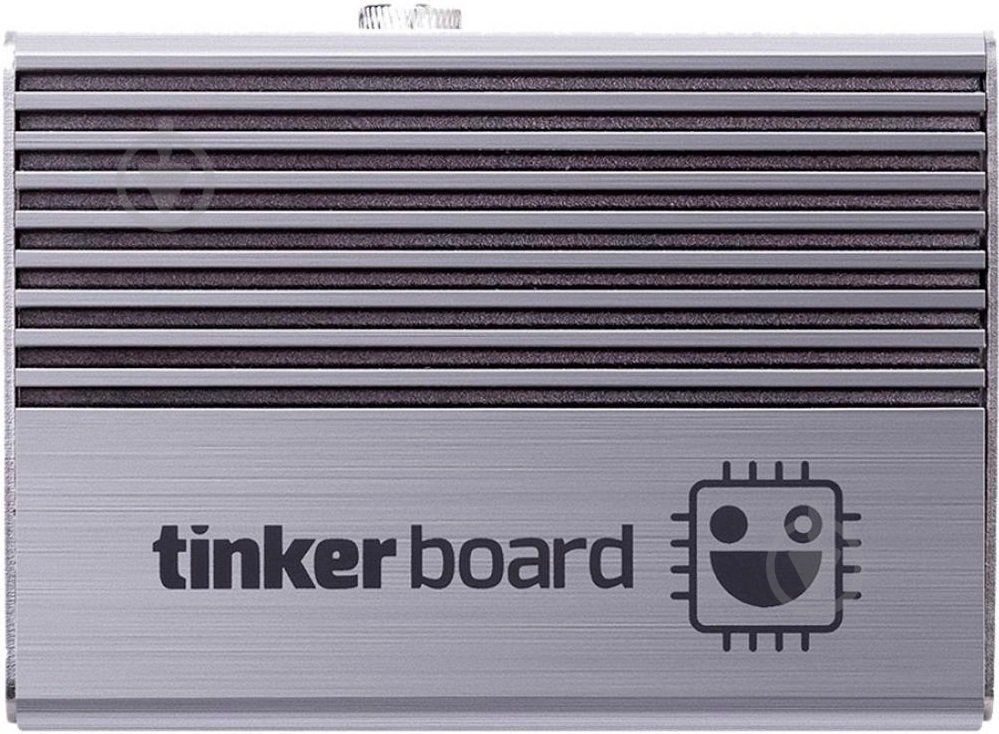Корпус Asus для материнской платы Tinker Board TINKER_FANLESS_CASE - фото 3