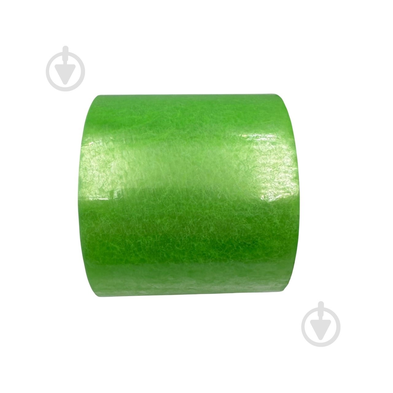 Клейкая лента для ремонта тепличной пленки зеленая 90 мм x 66 м 63 мкм - фото 2 Клейкая лента для ремонта тепличной пленки зеленая 90 мм x 66 м 63 мкм - фото 2