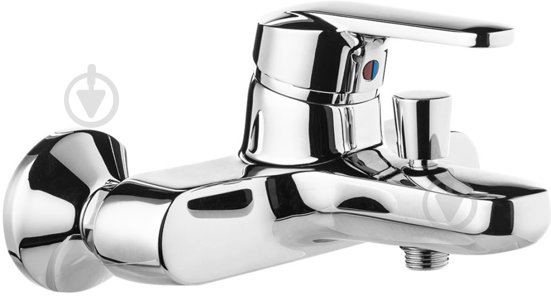 Смеситель для ванны Ideal Standard Playa B9293AA - фото 1