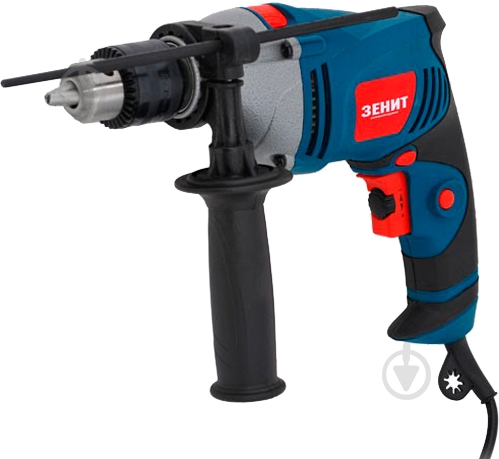 Дрель ударная Зеніт ЗД-950 - фото 1