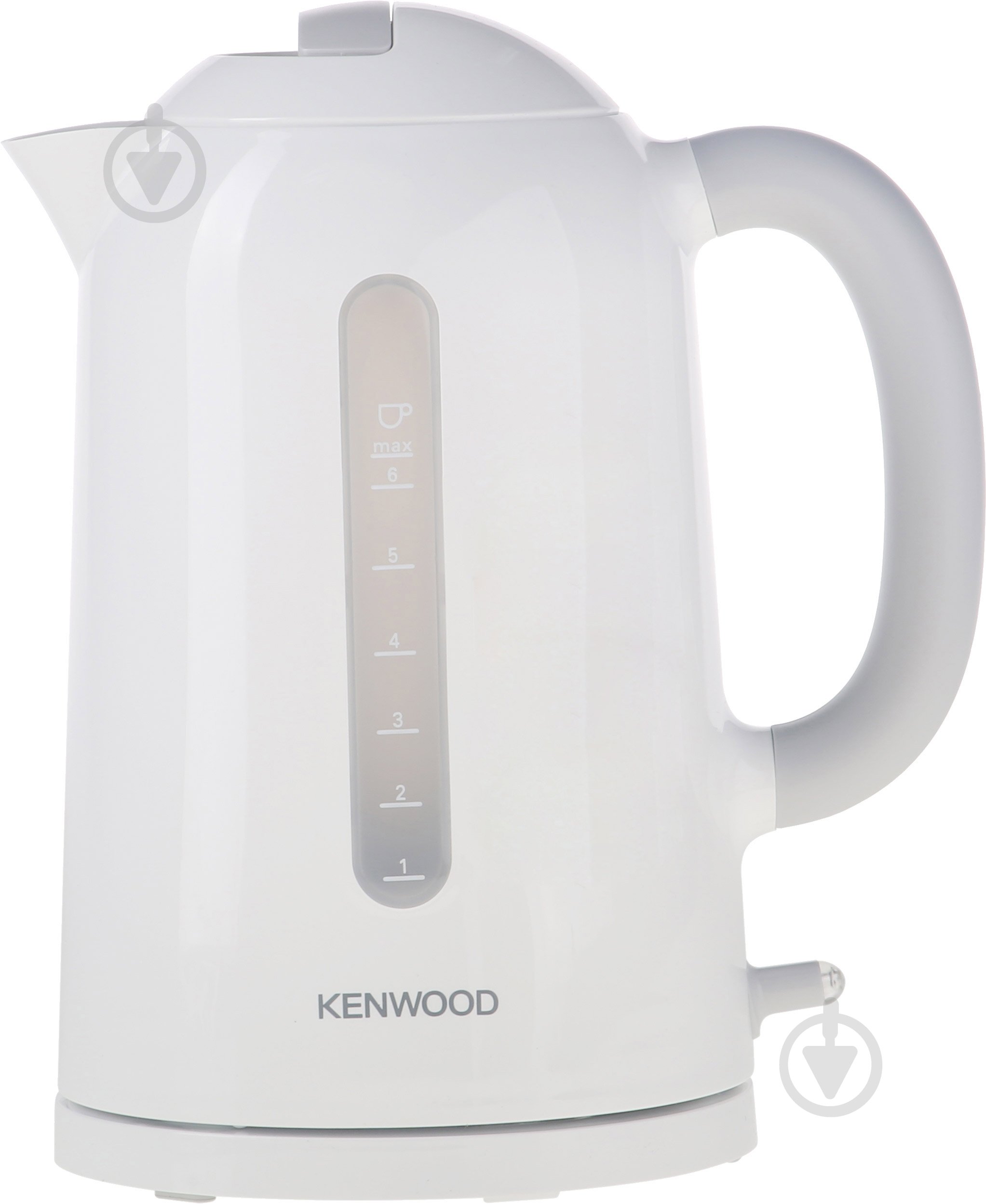 Электрочайник Kenwood JKP 220 - фото 1
