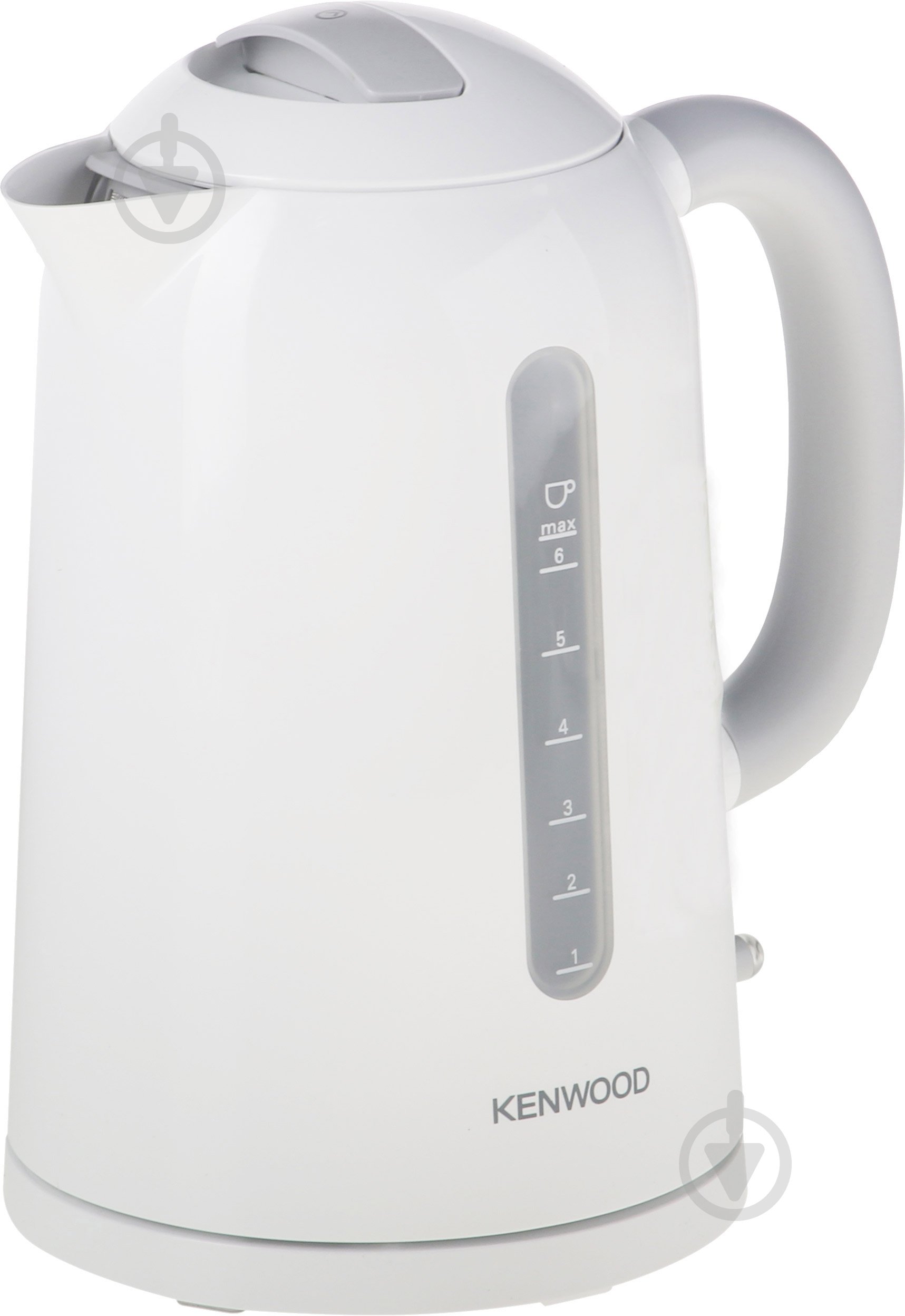 Электрочайник Kenwood JKP 220 - фото 2
