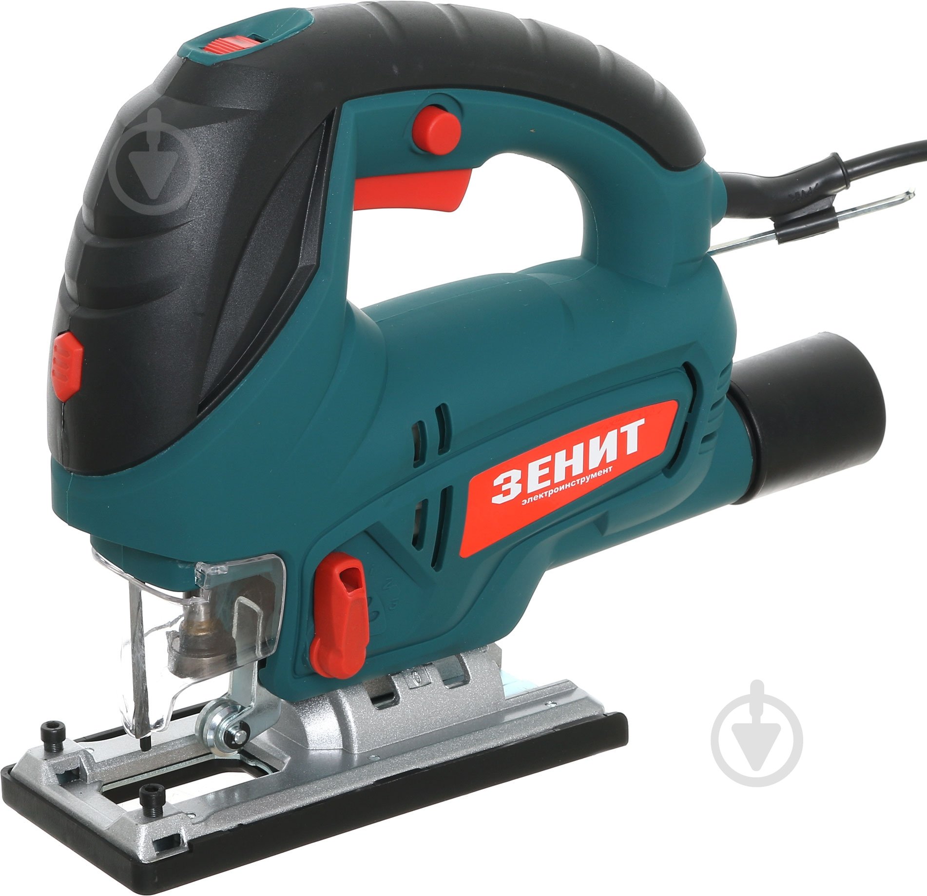Електролобзик Зеніт ЗПЛ-1100 МС 841395 - фото 1 Електролобзик Зеніт ЗПЛ-1100 МС 841395 - фото 1