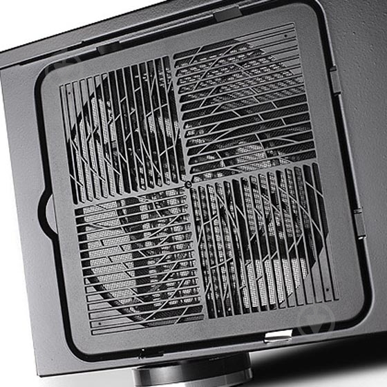 Корпус SilverStone GRANDIA GD08B (SST-GD08B) - фото 11