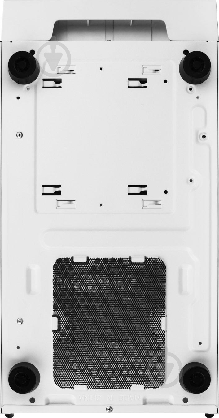 Корпус SilverStone Fara R1 SST-FAR1W-PRO - фото 7