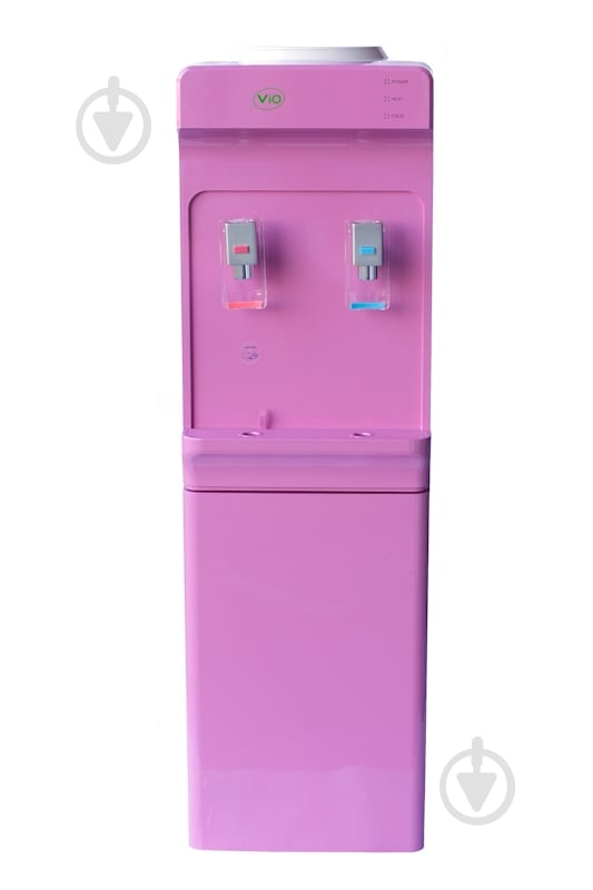 Кулер напольный Х83-FCC ROSE - фото 1 Кулер напольный Х83-FCC ROSE - фото 1