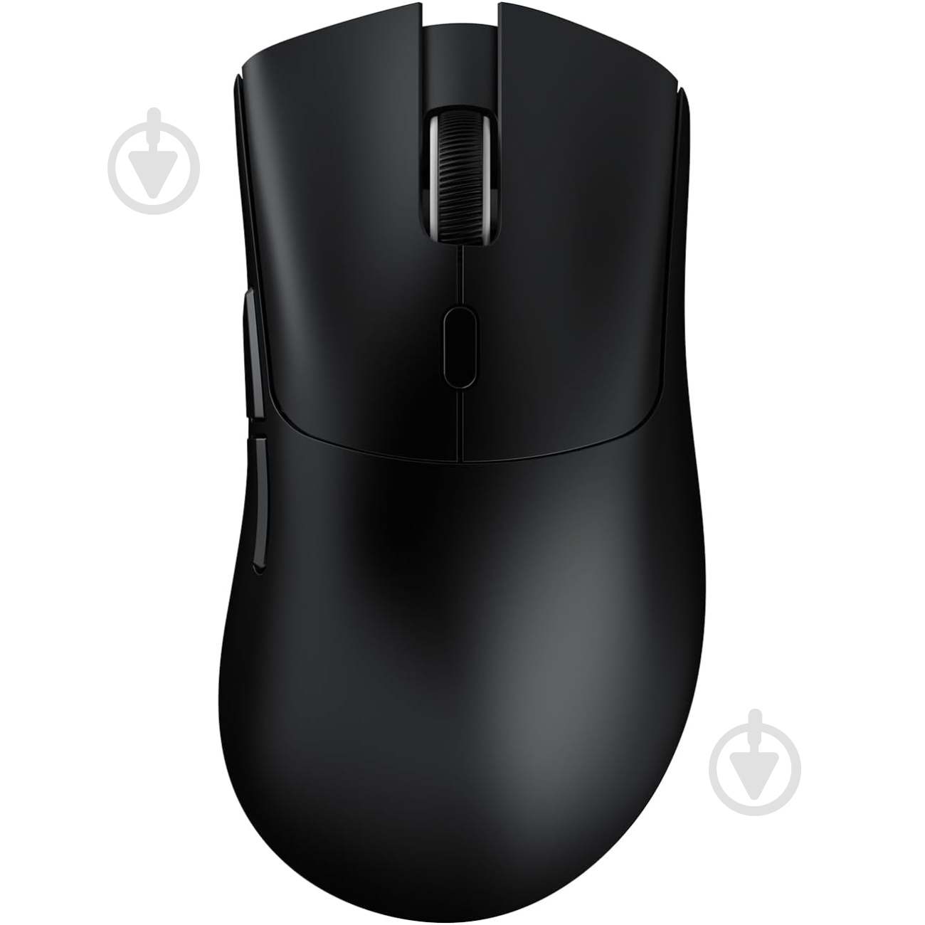 Мышь attack shark R1 Wireless/Bluetooth black (R1B_AS) - фото 1