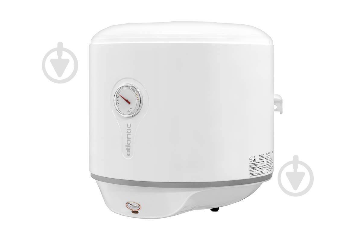 Бойлер Atlantic Opro Profi VM 030 D400-1-M - фото 3