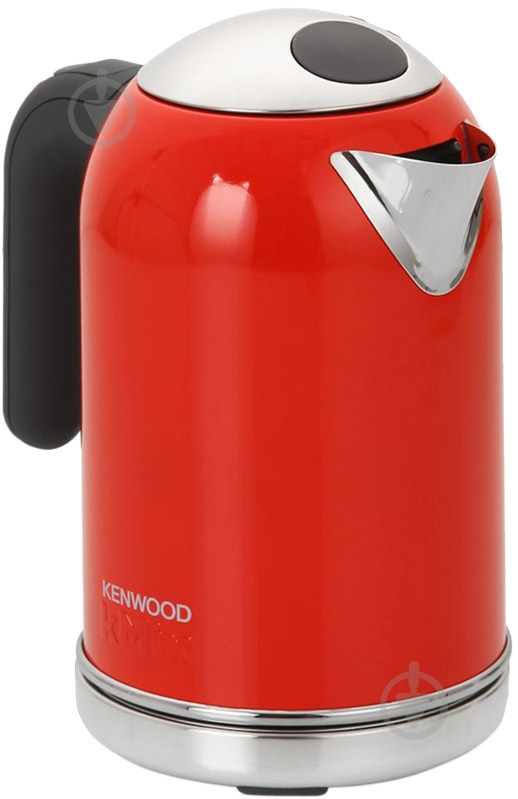 Электрочайник Kenwood SJM020RD (0W21011034) - фото 2