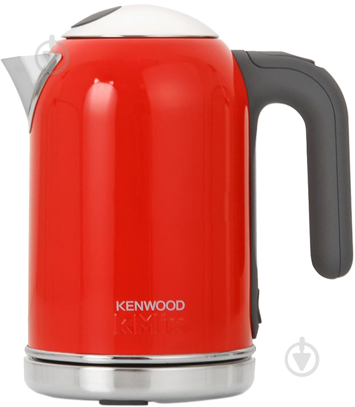 Электрочайник Kenwood SJM020RD (0W21011034) - фото 1