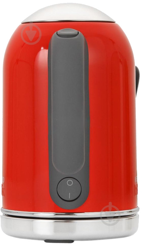 Электрочайник Kenwood SJM020RD (0W21011034) - фото 3