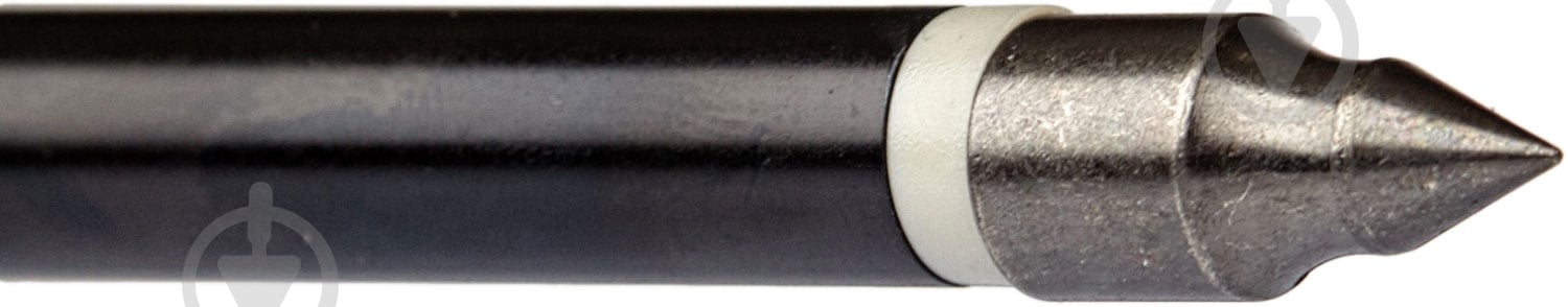 Стріла для гвинтового арбалета Man Kung MK-AL16BK, алюміній, к:чорний - фото 3 Стріла для гвинтового арбалета Man Kung MK-AL16BK, алюміній, к:чорний - фото 3