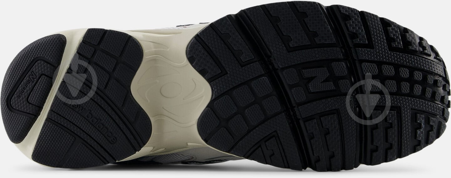 Кроссовки мужские New Balance 725 ML725CM р.42 белые - фото 5 Кроссовки мужские New Balance 725 ML725CM р.42 белые - фото 5