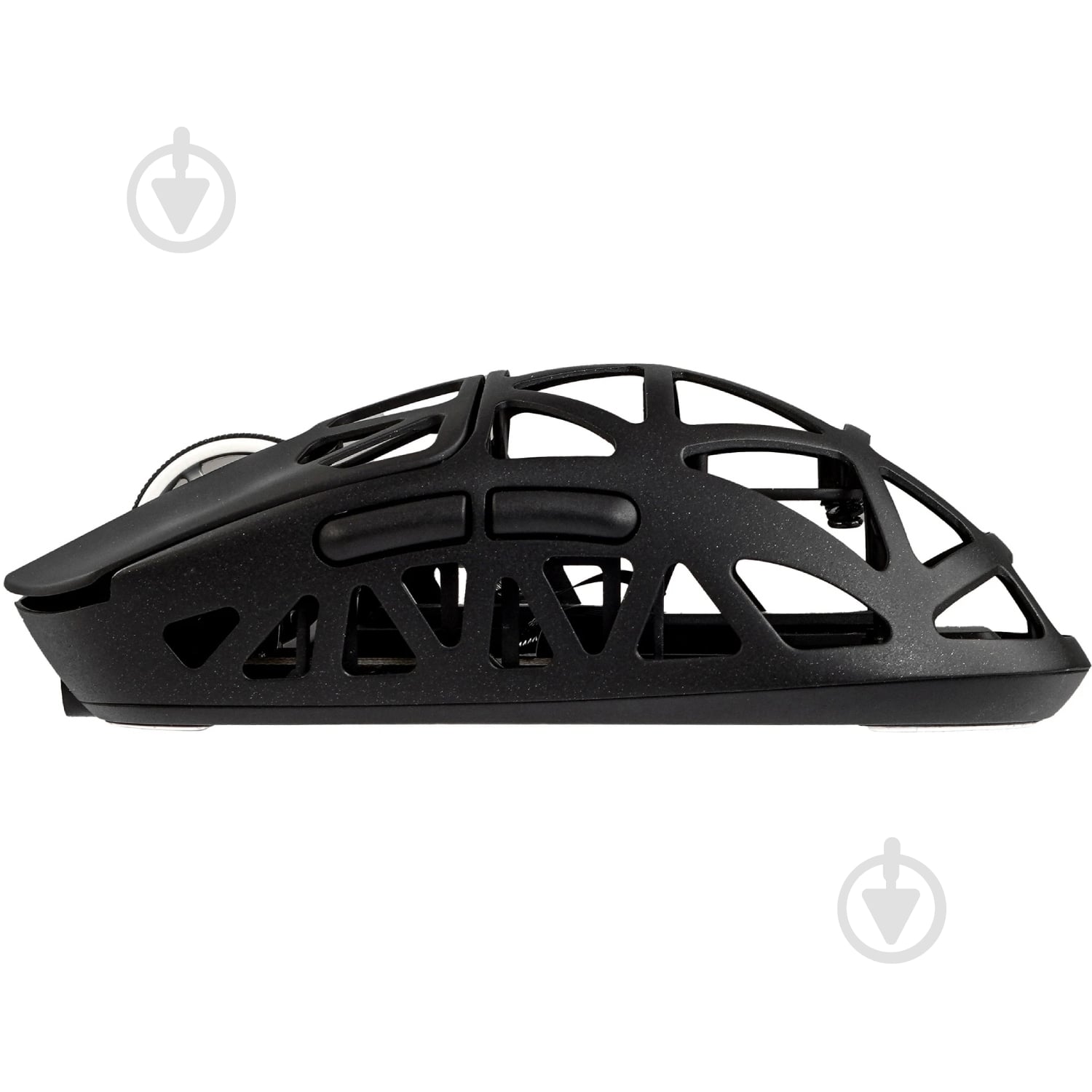 Мышь attack shark R2 Wireless/Bluetooth black (R2B_AS) - фото 4