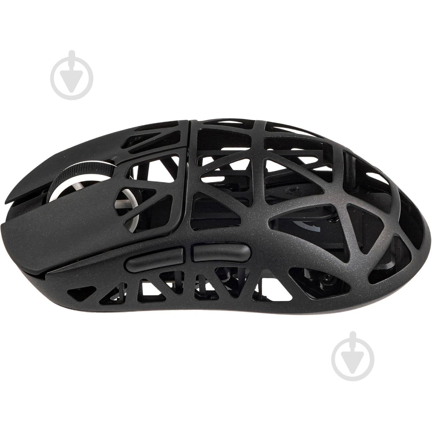 Мышь attack shark R2 Wireless/Bluetooth black (R2B_AS) - фото 5